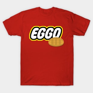 Lego my Eggo T-Shirt